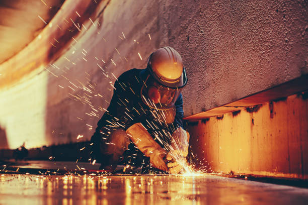 Best Structural Steel Welding in Preston, IA