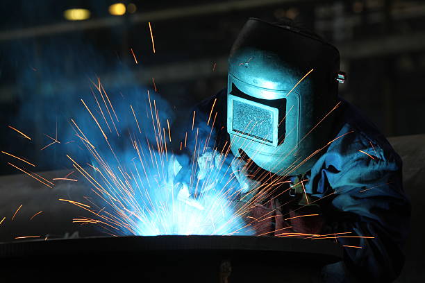  Preston, IA Welder Pros