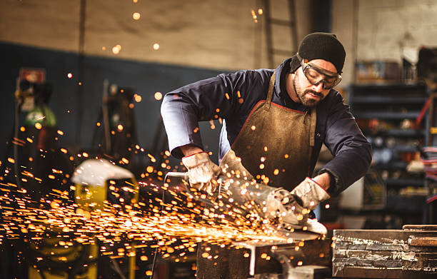 Best Artistic and Custom Metal Fabrication in Preston, IA
