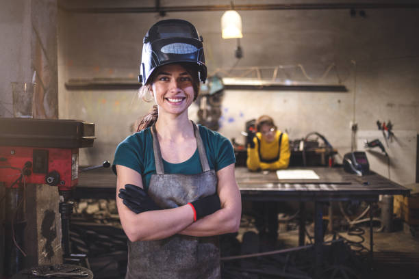 Best Marine and Shipbuilding Welding in Preston, IA