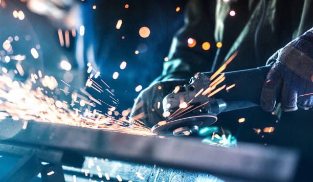 Best Aerospace and Defense Welding in Preston, IA